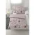 Posteljina 200x200cm 2x60x80cm Wiese Xxl