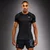 Venum Thunder Dragon Rashguard Kratki Rukav Crno/Sivi/Copper M