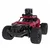 Pioneer MEGA Crawler s kamero rdeče barve