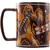 Čupava šolja Pyramid - Star Wars - Chewbacca Fuzzy Mug