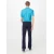 WRANGLER Kavbojke Greensboro, modra