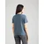 Calvin Klein Jeans Majica CLASSIC  opal / bela