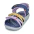 Teva TIRRA, sandali, modra 1019395C