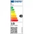 Rabalux Filament-LED sijalica E27 ST64 providno 10 W 3000 K 79214