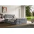 Boxspring postelja Calvani - 180x200 cm