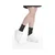 Nike Ženske patike Court Vision Alta Ltr, DM0113-100, Bele