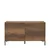 Hanah Home TV komoda Tvc-722-Oo-1, 120x70x43 cm, Orah