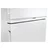 Candy Kombinovani frižider ECN2CQTEW186, 235/120 l, Total NoFrost, Beli