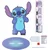 CRYSTAL ART Diamantna slika XL Disney: Stitch