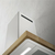 ELICA napa BIO WH/A 90 ROVERE