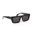 Off-White Naočare za sunce Hartford, Crne