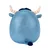 SQUISHMALLOWS Modri škotski višavski bik - Toro