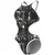 Arena performance one lacquer one piece xxs - uk28