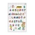 CONCEPTUM HYPNOSE Tepih (100x150) WOOKECE029