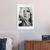 Wallity Slika UV-987, 30 x 45 cm