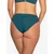 SugarShape Bikini hlačke Valencia petrol