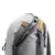 Peak Design Peak Design Everyday Backpack Zip 20L v2 Ash - siva