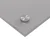 Kuhinjski zid 2 pcs Svijetlo siva 80 x 40 cm