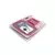 Maska oko ruke za Samsung I9300/I9500 pink