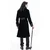 Moški plašč DEVIL FASHION - Embroidered- CT25401