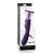 Lickgasm Lickgasm 8X Licking and Sucking Vibrator Purple