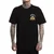 Hardcore majica moška - PREMIUM - SULLEN - SCM7160_JTBK
