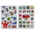 Cinereplicas Set nalepk - Brawl Stars