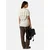 THE NORTH FACE Majica Tee-Graphic rumena/zelena/bela