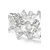 Zapestnica Swarovski CONSTELLA ženska, 5722469