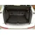 Rezaw-Plast Tipska kadica za gepek Rezaw-Plast Seat TARRACO (2018+) version 5 passenger, upper floor of the trun