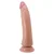DILDO Pretty Love Kable Brown 21 cm