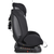 Autosjedalica Moni - Serengeti, 0-36 kg, s Isofix, crna