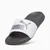 PUMA Popcat 20 Sandals, White/Dark Coal