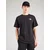 Majice The North Face Vertical Regular Short Sleeve Tee-Graphic TNF Black S