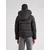 Vero Moda Zimska jakna Stella 10320444 Rjava Regular Fit