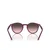 Ray-Ban Sončna očala 0RJ9064S 716246 Roza