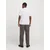 JACK & JONES Majica JWHAUSTIN  bela