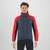 Karpos LASTEI ACTIVE PLUS JACKET, moška pohodna jakna, rdeča 2500580