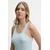 Bombažen top Calvin Klein Underwear 3-pack