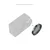SmallRig Attachable UV Filter for DJI Osmo Action 5 Pro/4 5838