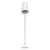 Osram - Lampa sa klipsom CLIP STEP FLEX 1xGU10/5W/230V bela