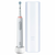 Oral-B Pro 3 – 3500 električna zobna ščetka, Braun dizajn, bela