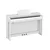 Digitalni Pianino Yamaha CLP-825WH