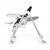 Peg Perego Hranilica Prima Pappa Follow Me Plus, Crna