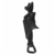 Odpirač za steklenice ALCHEMY GOTHIC - Bat - SBO3