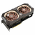 ASUS GeForce RTX 3070 Noctua Edition OC - 3x DisplayPort/2x HDMI - LHR