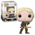 Funko POP TV: Čarovnik S2- Ciri z mečem