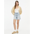 Pull&Bear Kavbojke svetlo modra