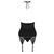 Korset & tanga 828-COR-1 - L/XL