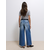 Mohito - Wide leg farmerke